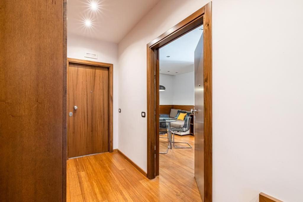 Casa Di Aurora - La Porta Sul Vaticano Roma Dış mekan fotoğraf